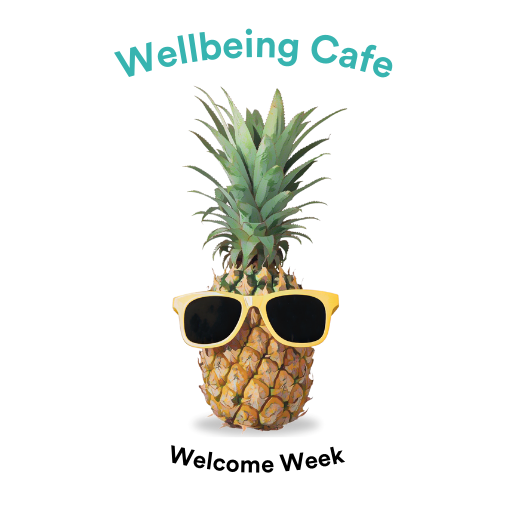 The Wellbeing Cafe