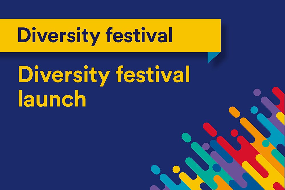 Diversity festival The University of Nottingham