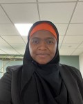 Image of Aisha Abubakar