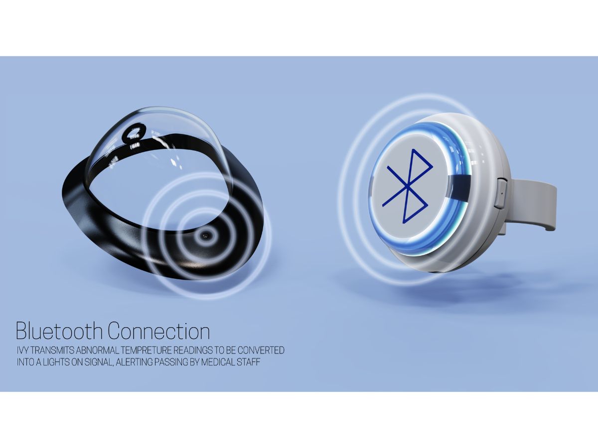 Bluetooth capabilities