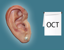 How can I get used to wearing my hearing aids?
