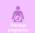 Embarazo en adolescentes