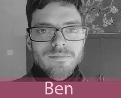 Listen to Ben's video