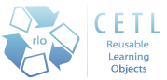 CETL logo and link to home page.