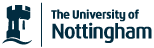Nottingham University Crest