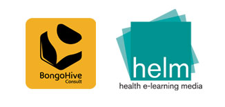 With thanks to our development teams from Health E-learning and Media team (Helm) University of Nottingham and BongoHive Design - Zambia