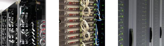 High Performance Computing decorative image