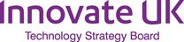 Innovate UK Logo