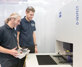 Precision Manufacturing Centre Labs - Zeiss O-Inspect (72)-min