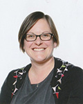 Image of Rachel Peckover