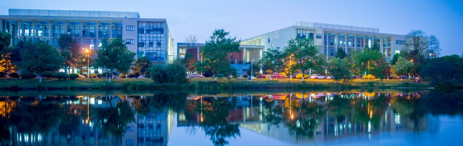 Ningbo China Campus