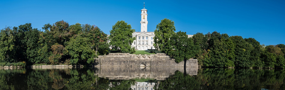 Trent Building