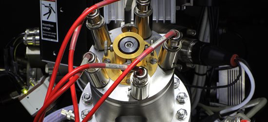 ISAC ToF-SIMS facilites offer multiple ion sources and operational modes to suit the desired application