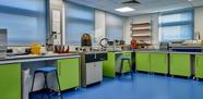 Sample Preparation Laboratory The University Of Nottingham