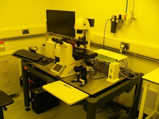 Photolithography