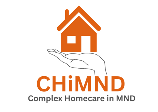 CHiMND logo