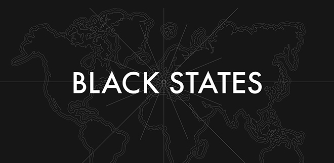 Black States