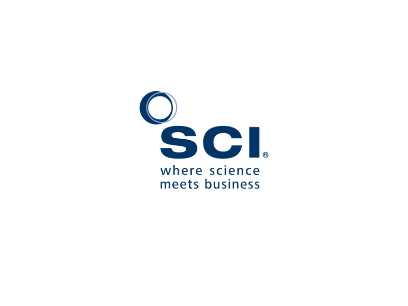 SCI logo