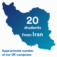 Iran---Map-graphic