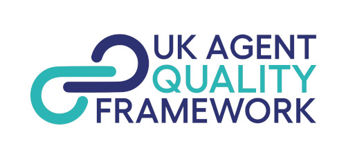 BUILA Agent Framework Logo