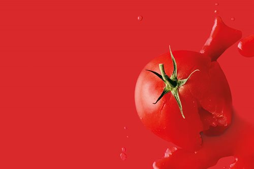 Long live the tomato